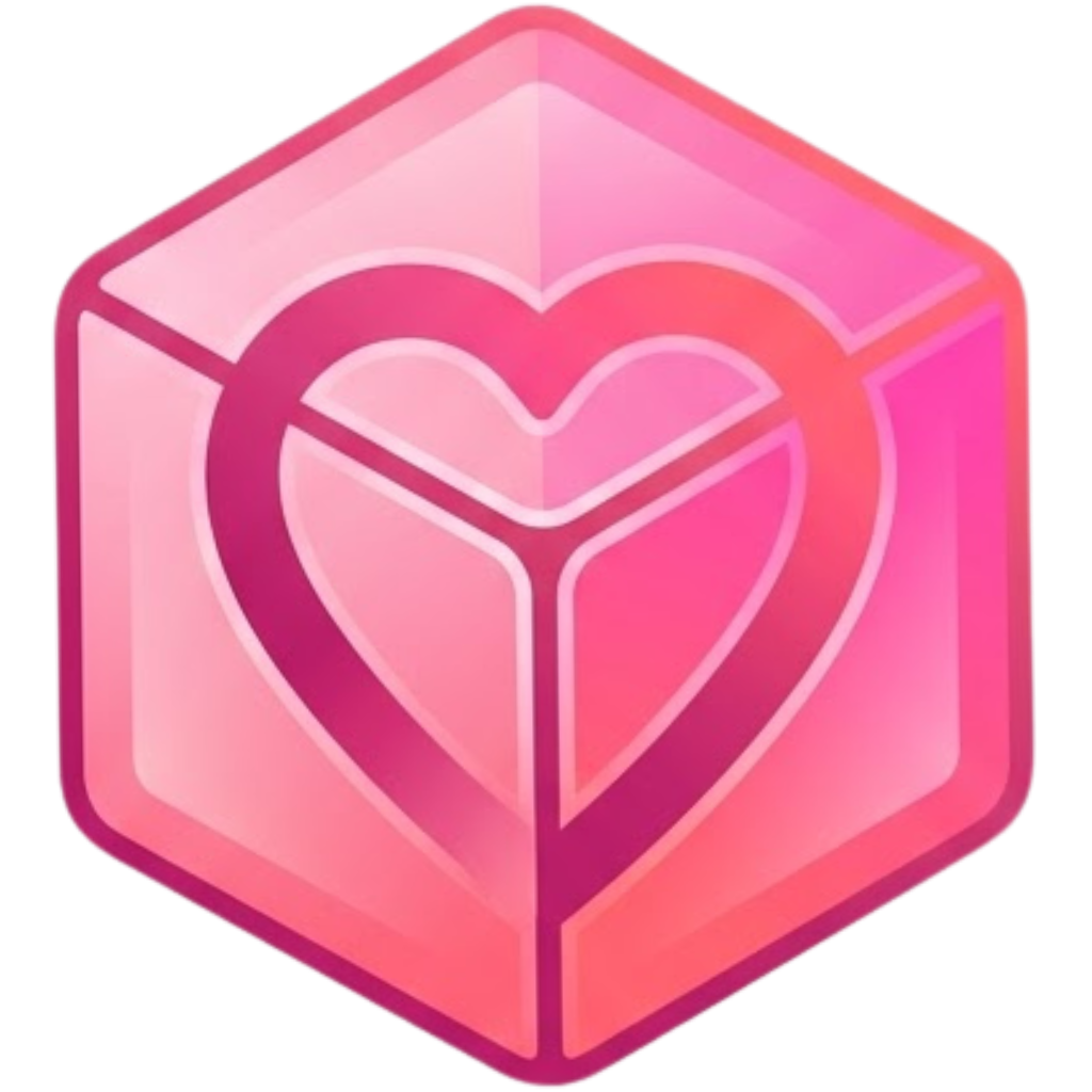LOVECUBE
